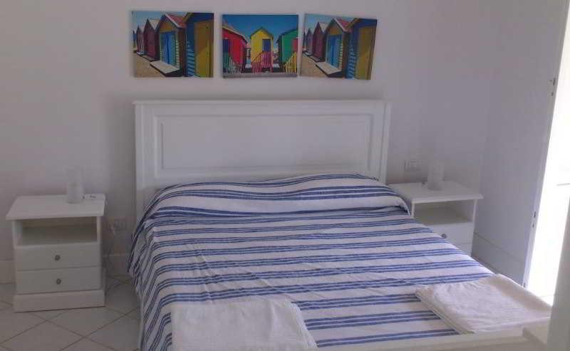 Residence I Pagghiari Bungalow Đảo Vulcano Ngoại thất bức ảnh