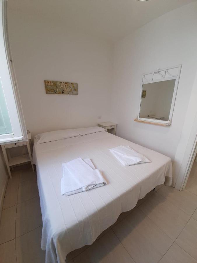 Residence I Pagghiari Bungalow Đảo Vulcano Ngoại thất bức ảnh
