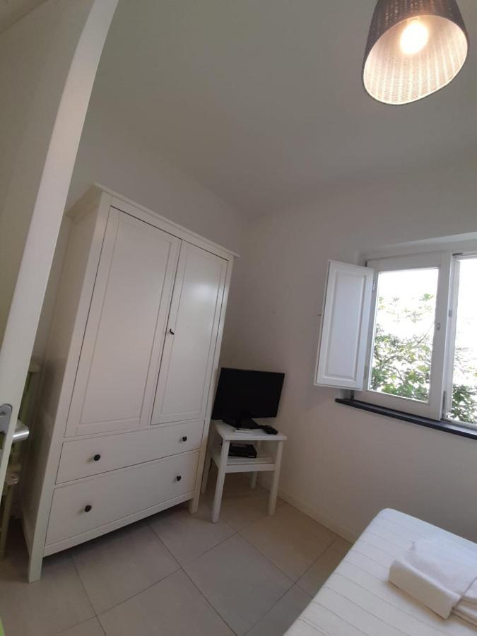 Residence I Pagghiari Bungalow Đảo Vulcano Ngoại thất bức ảnh