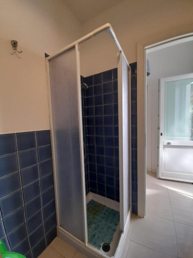 Residence I Pagghiari Bungalow Đảo Vulcano Ngoại thất bức ảnh