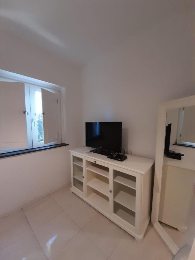 Residence I Pagghiari Bungalow Đảo Vulcano Ngoại thất bức ảnh