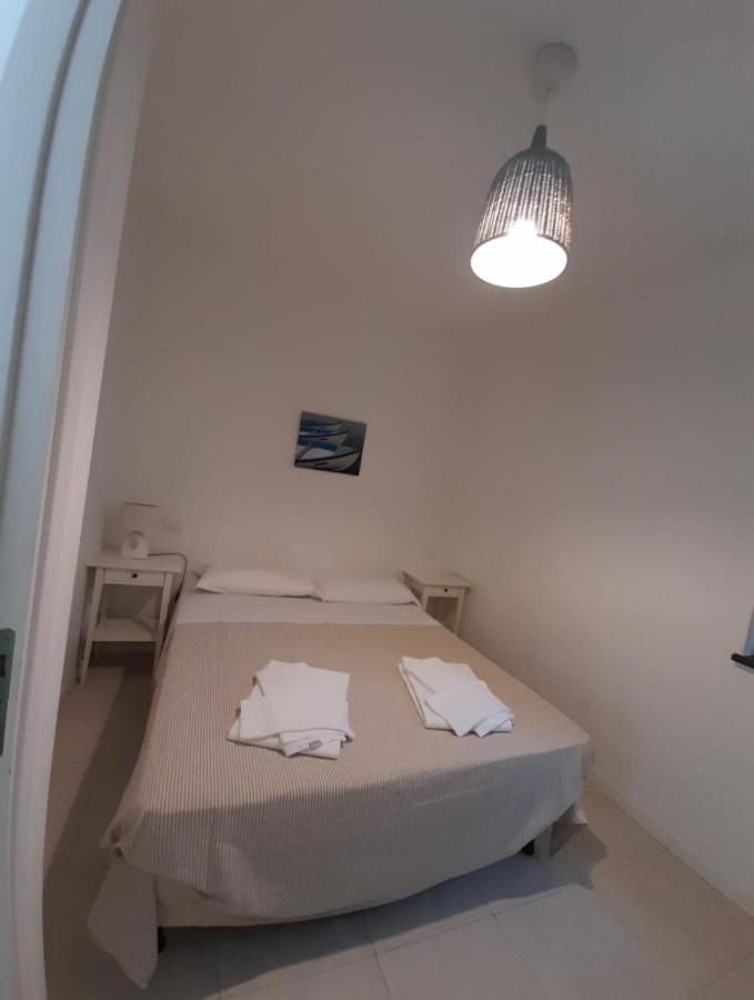 Residence I Pagghiari Bungalow Đảo Vulcano Ngoại thất bức ảnh