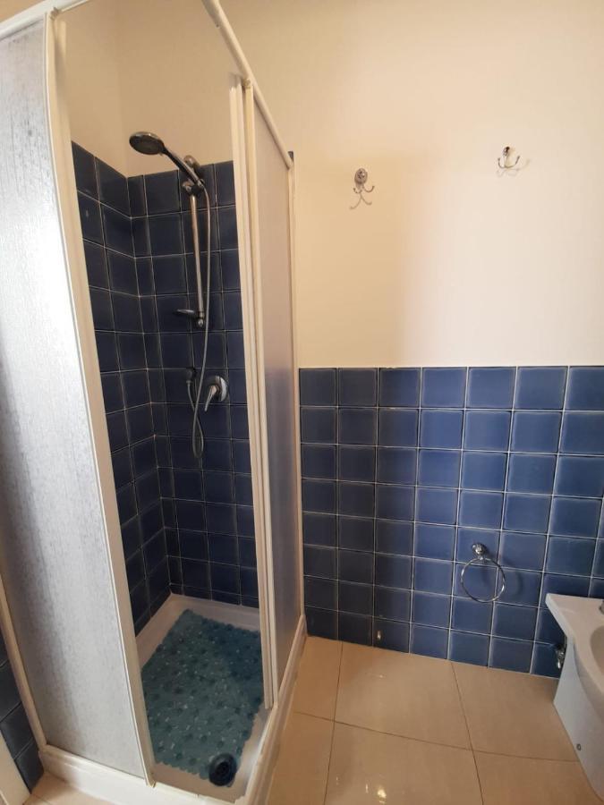 Residence I Pagghiari Bungalow Đảo Vulcano Ngoại thất bức ảnh