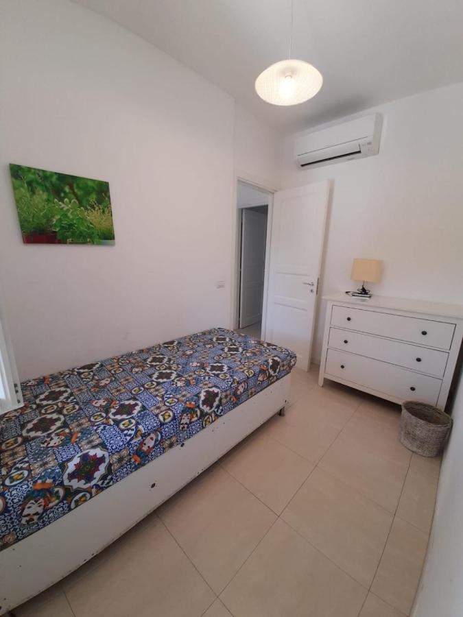 Residence I Pagghiari Bungalow Đảo Vulcano Ngoại thất bức ảnh